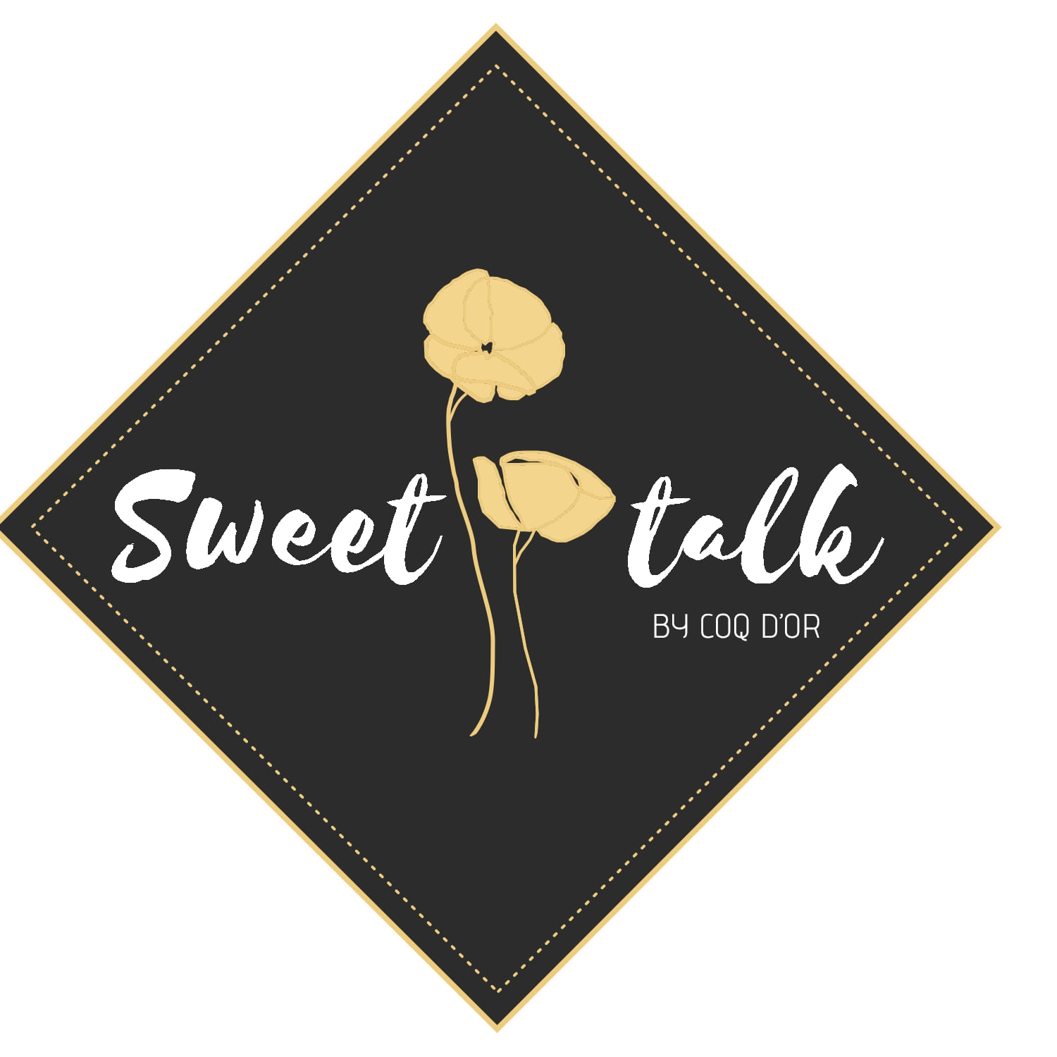 Sweet Talk by Coq d'Or