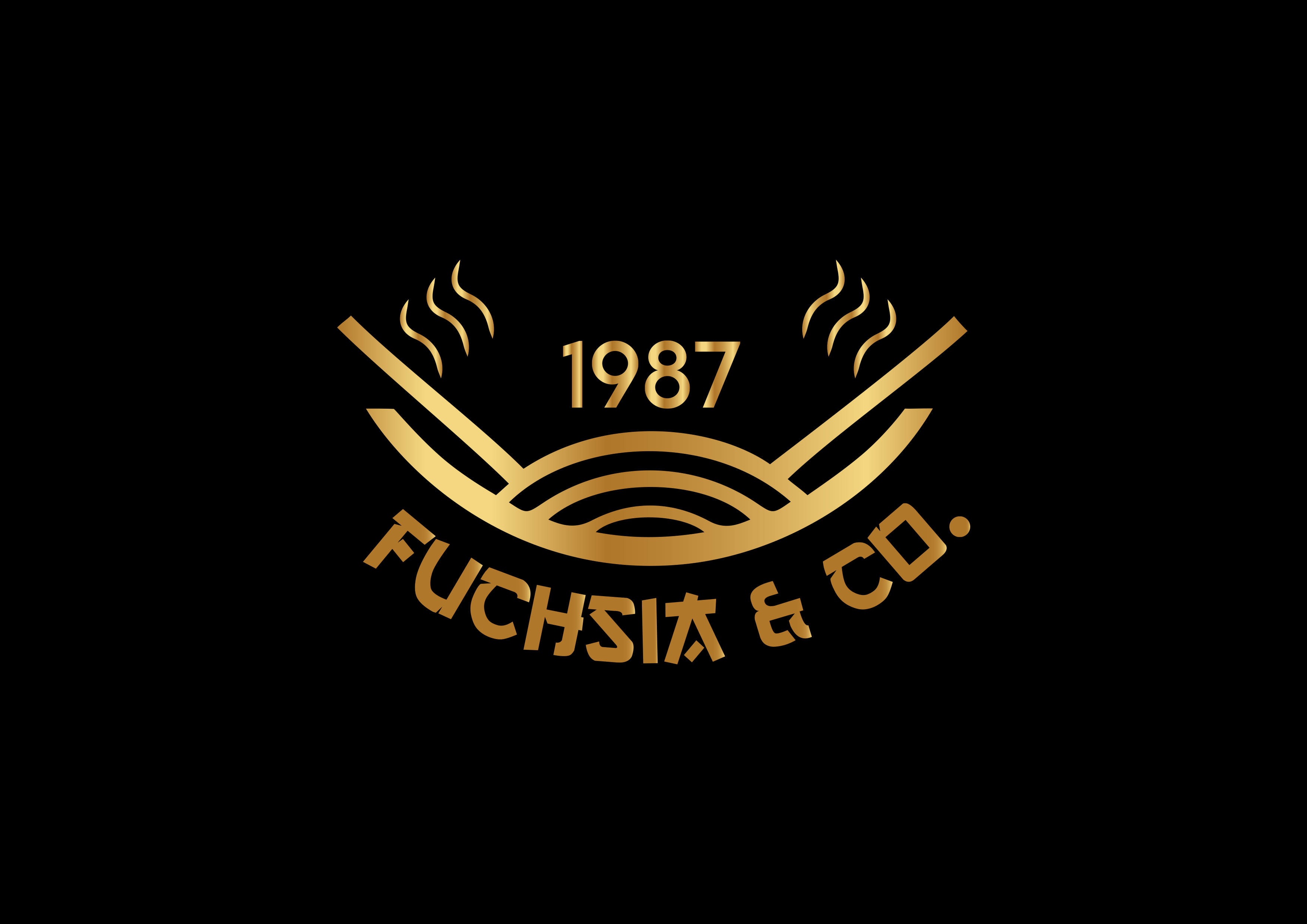 FUCHSIA&CO