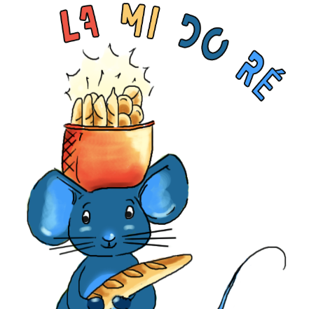 LaMi DoRé