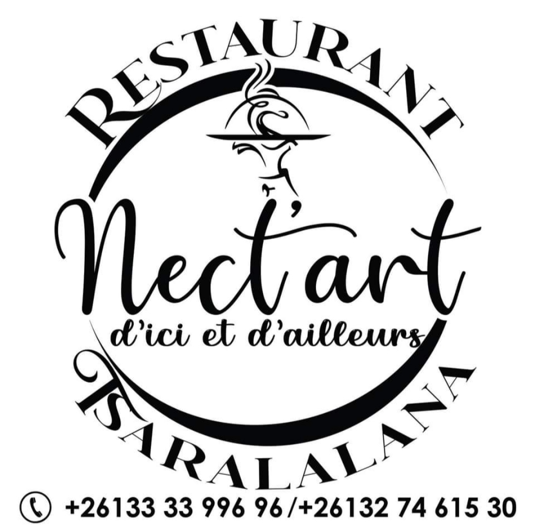 Nect'Art Tsaralalàna