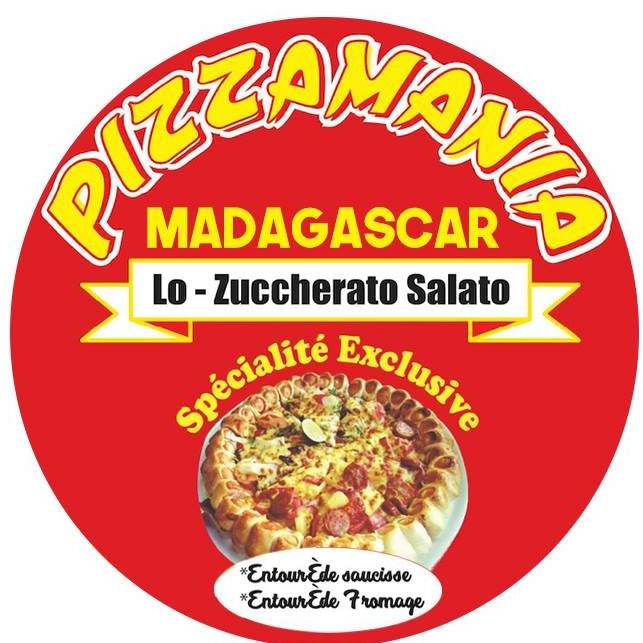 Pizzamania