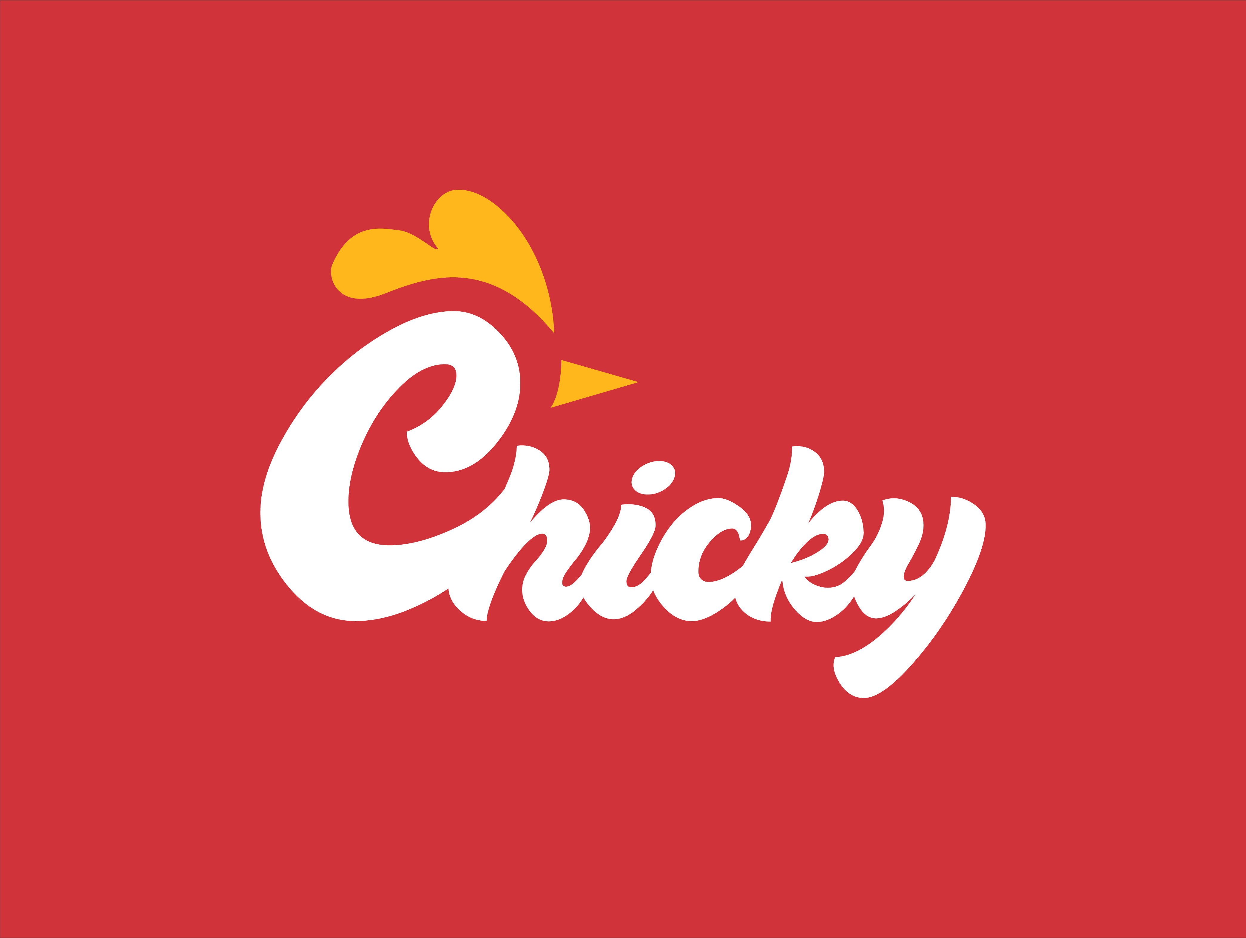 CHICKY