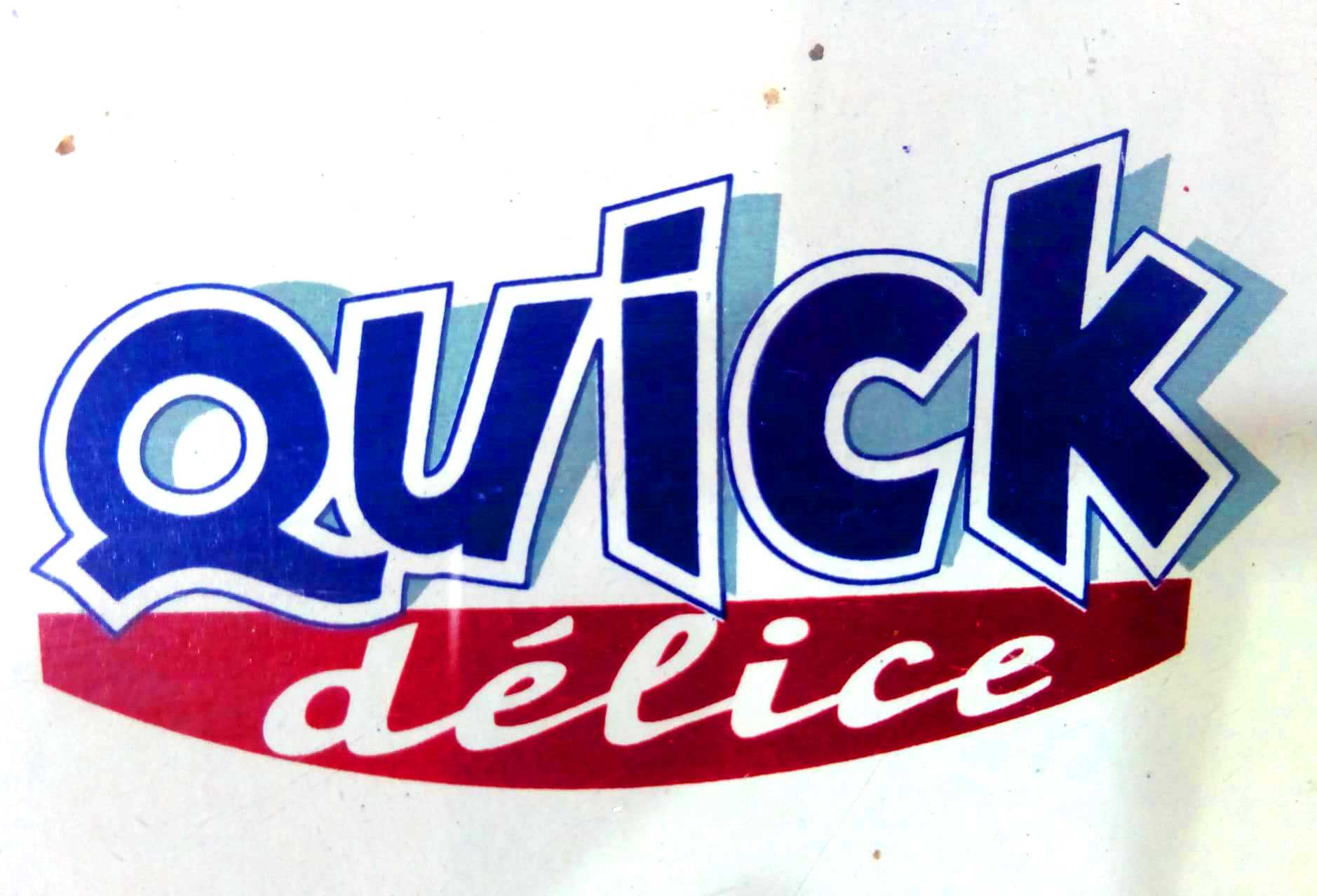 Quick Délice