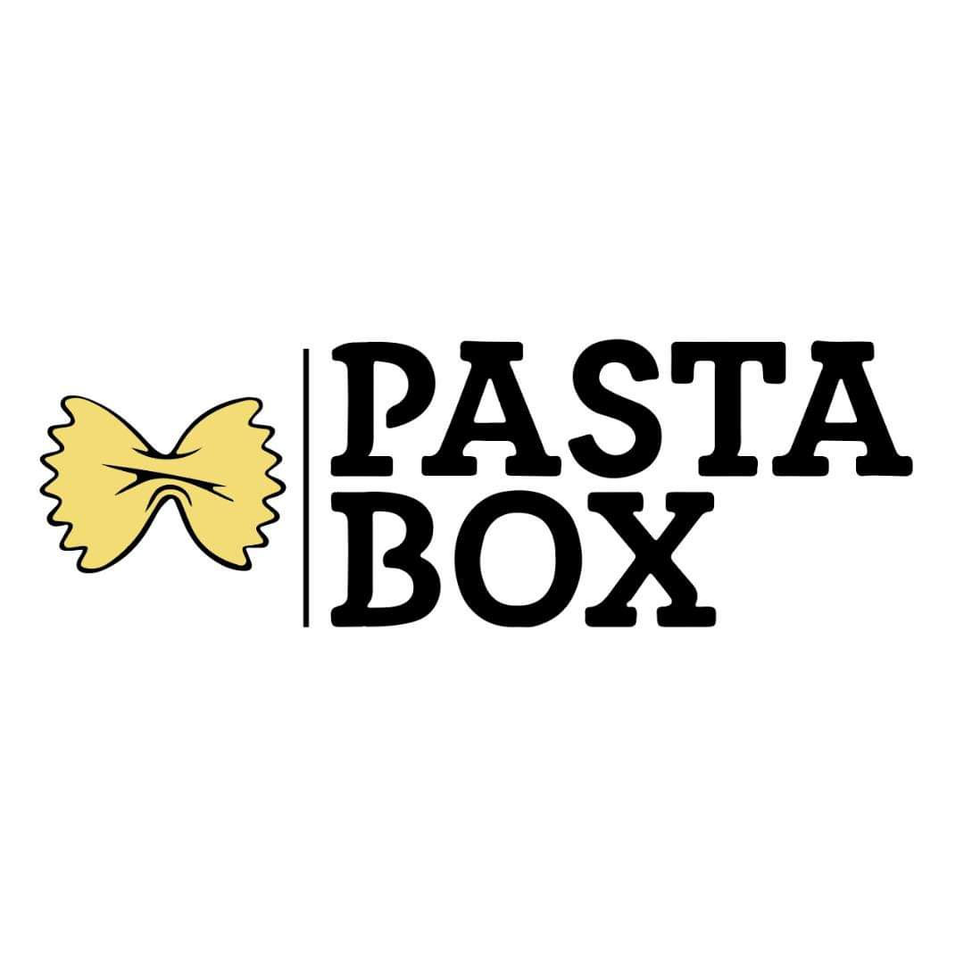 PASTABOX