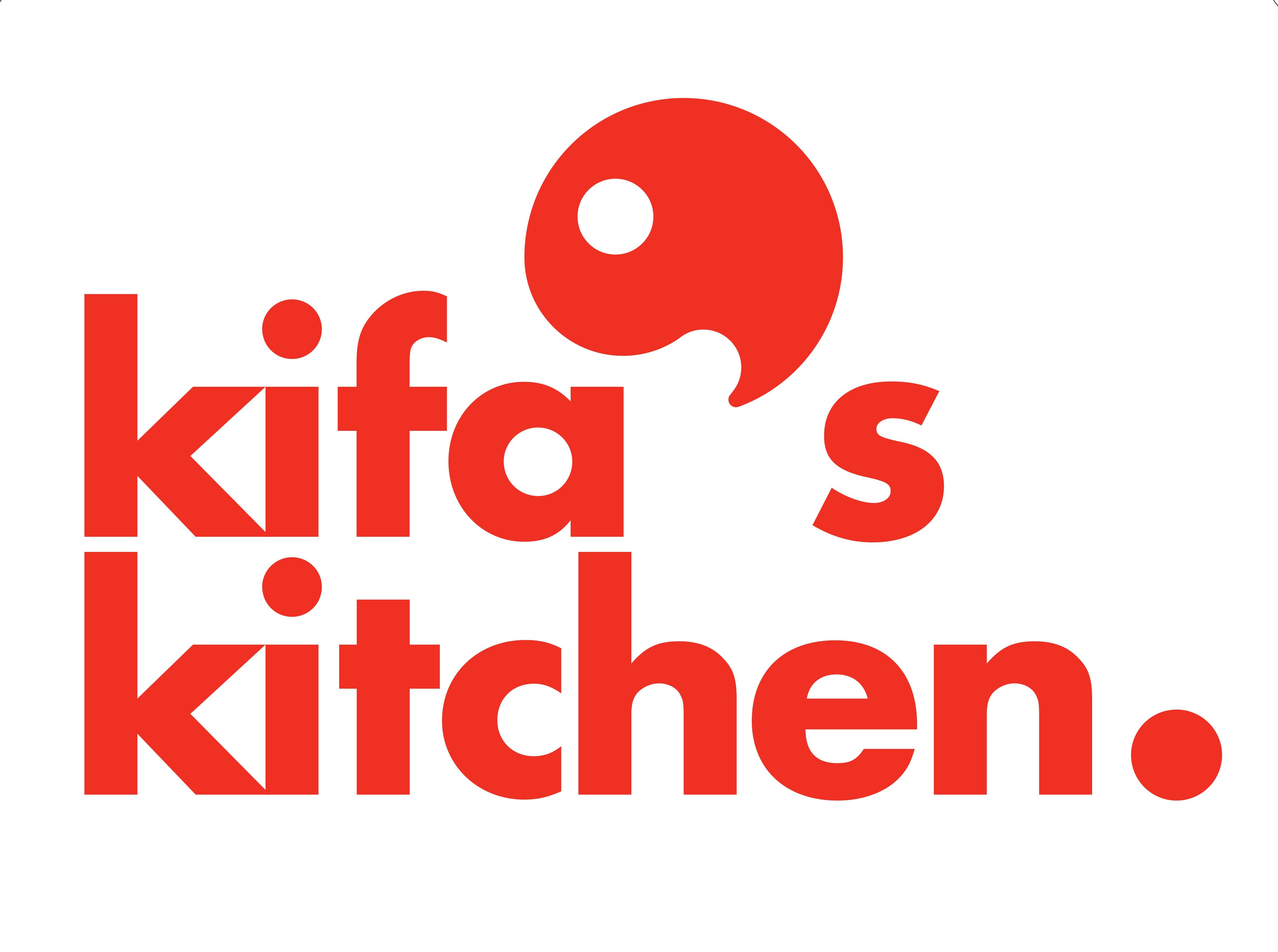 KIFA KITCHEN