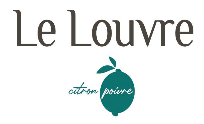 Citron Poivre du Louvre