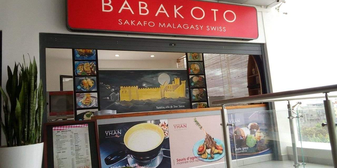 Babakoto