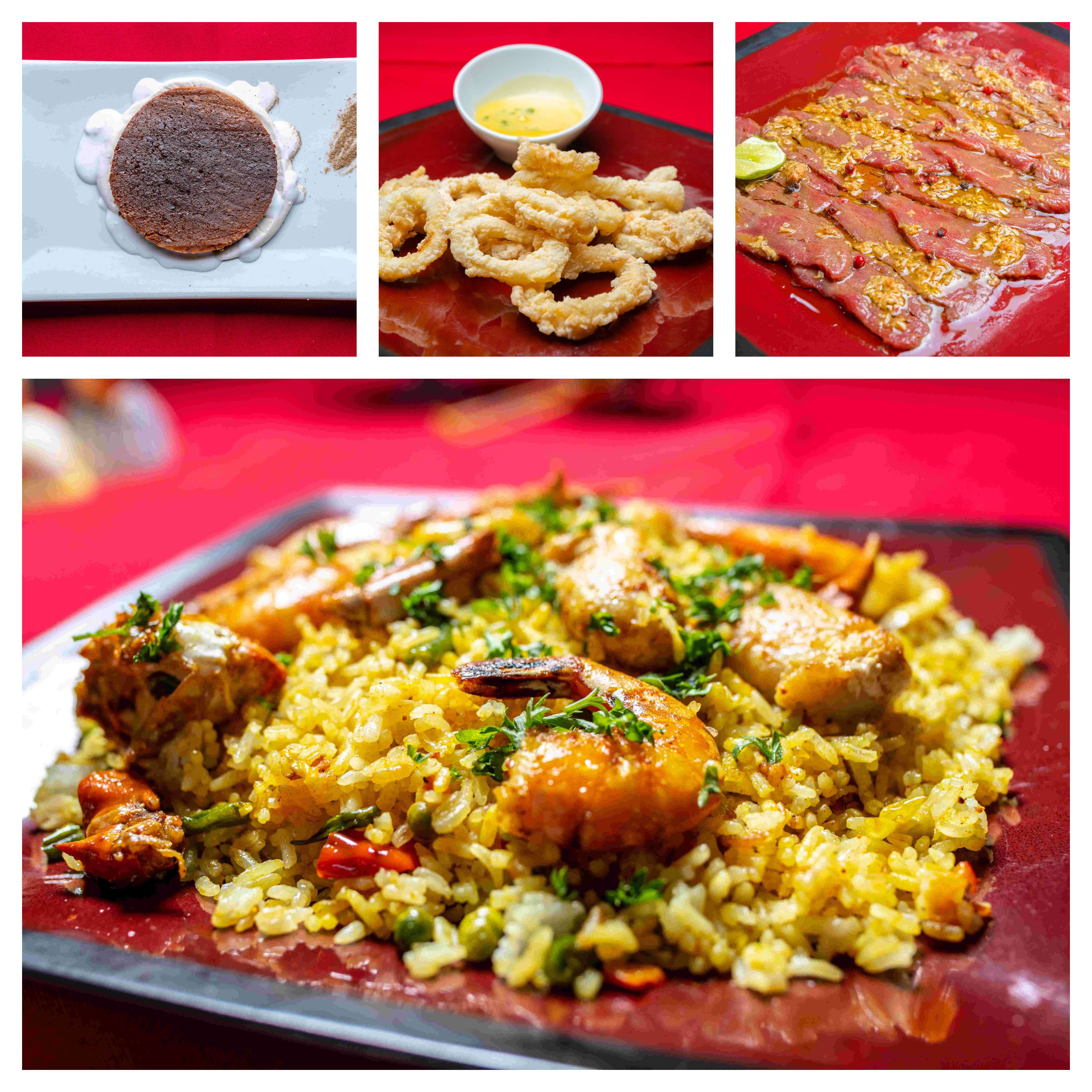 Restaurant Tatao