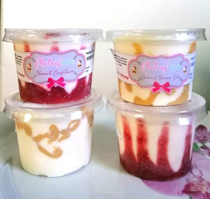 MALAG'ICE
