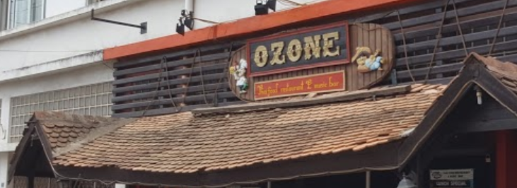 O-Zone