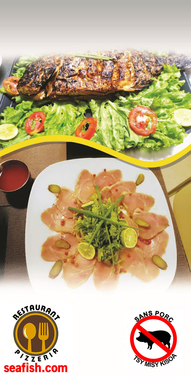 SEAFISH