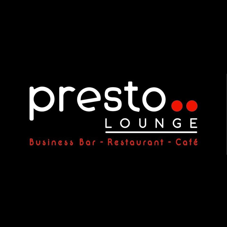 Presto Lounge