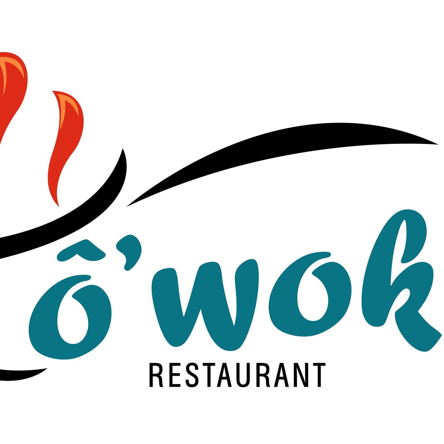 Ô'Wok