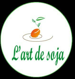 L'ART DE SOJA (Pré-commande 24h)