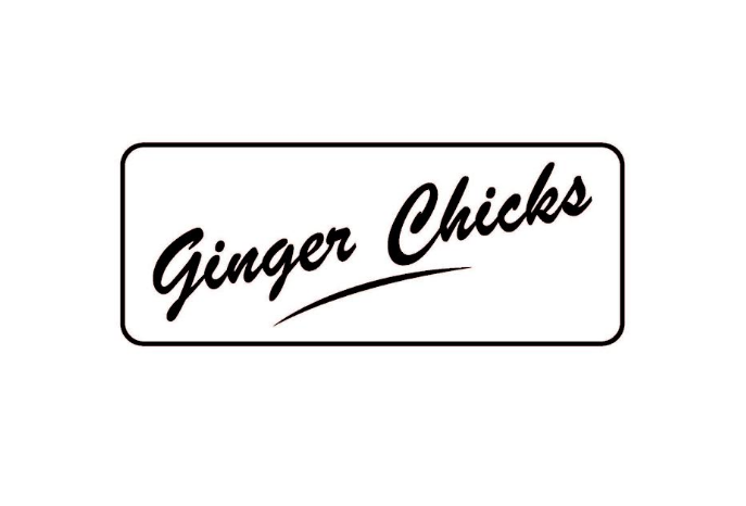 GINGER CHICKS