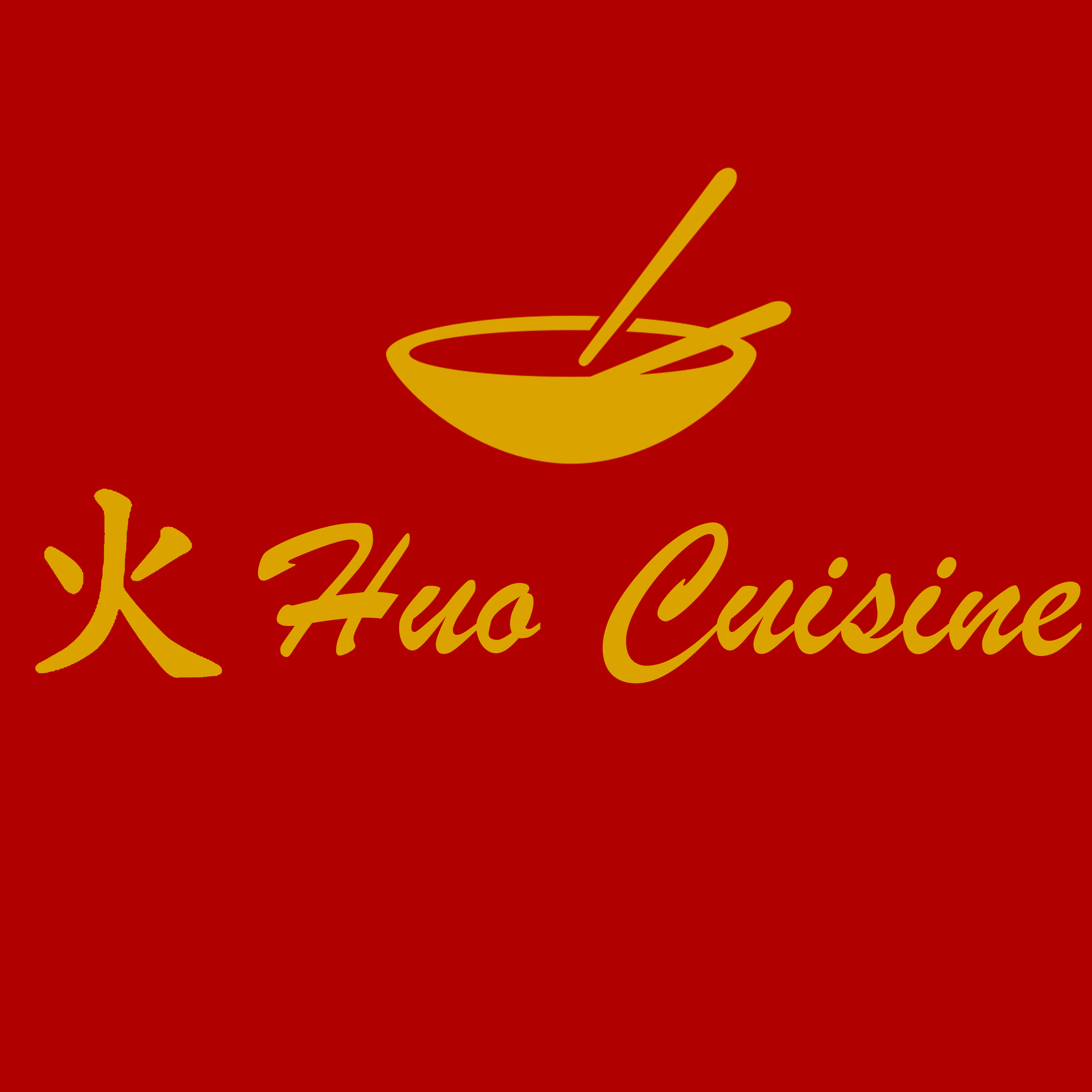 HUO CUISINE