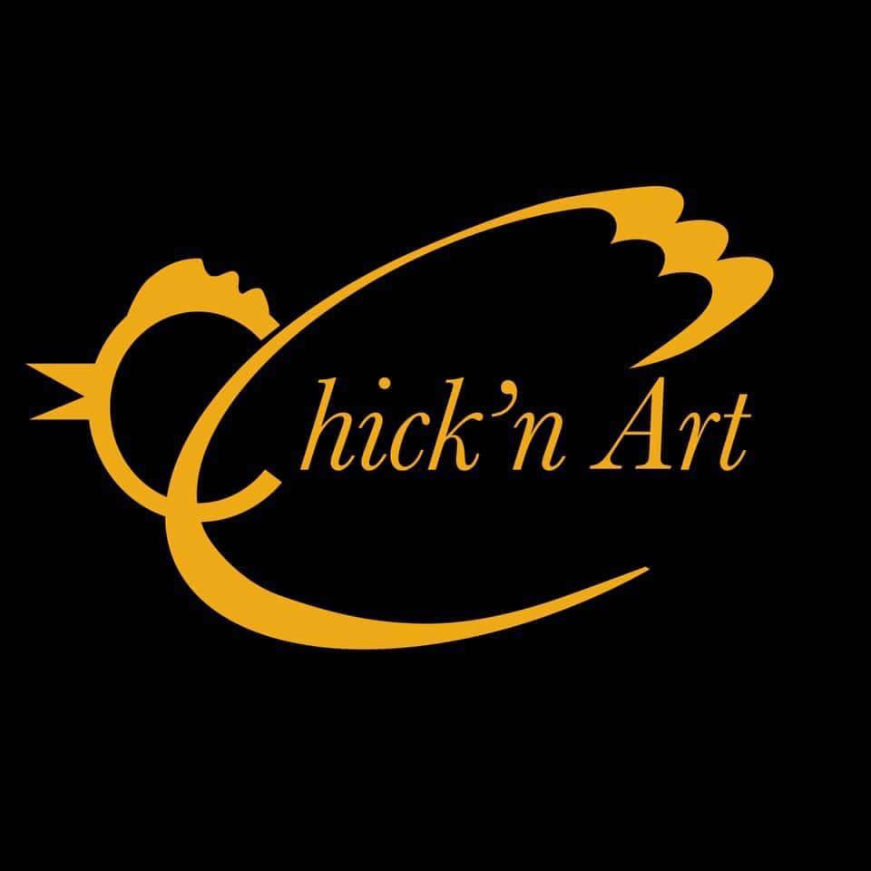 Chick'n Art Business Premium Lounge