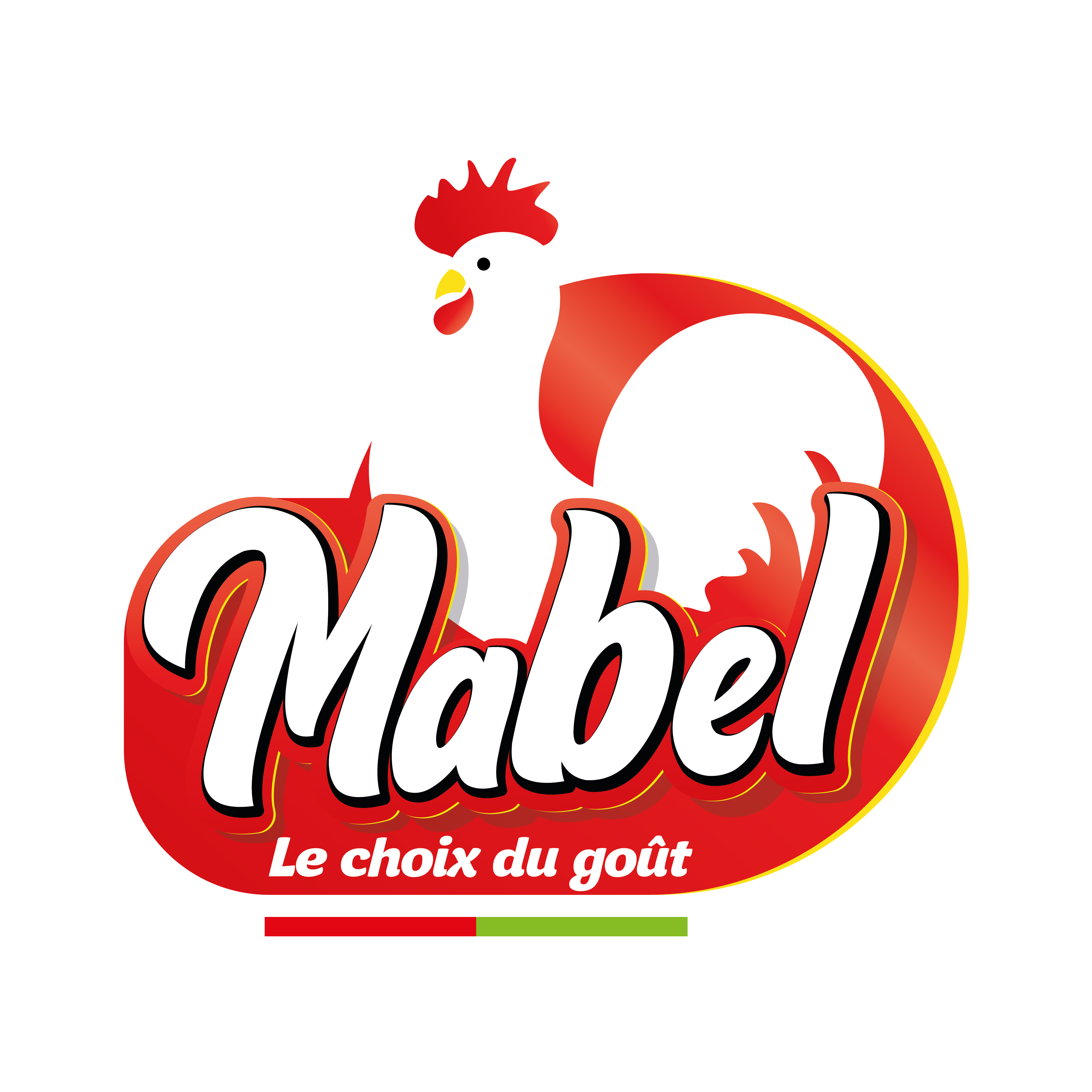 MABEL Madagascar (Précommande la veille avant 12h)