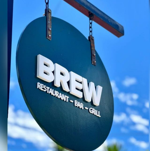 BREW