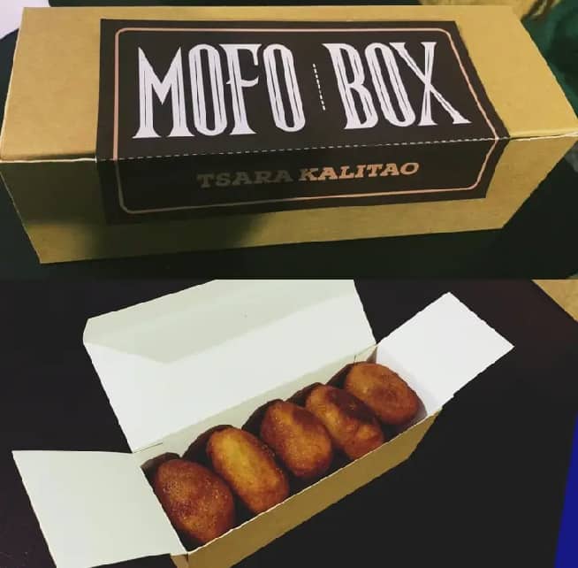 MEAL CHOIX